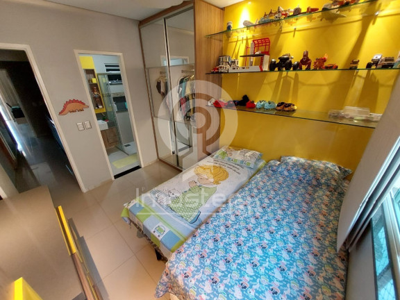 Imagem Casa com 4 Quartos à Venda, 200 m² em Sapiranga - Fortaleza Imagem Casa com 4 Quartos à Venda, 200 m² em Sapiranga - Fortaleza