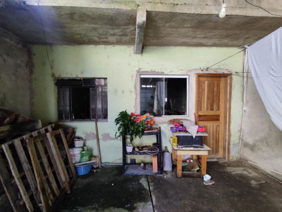 Imagem Sobrado com 1 Quarto à Venda, 110 m² em Ipê - São José Dos Pinhais