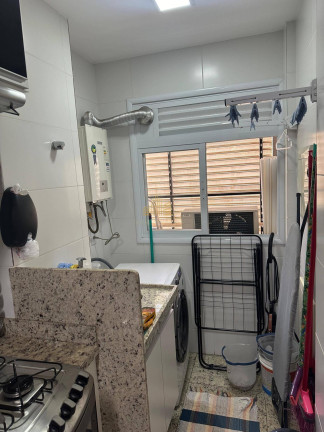 Imagem Apartamento com 2 Quartos à Venda, 64 m²
