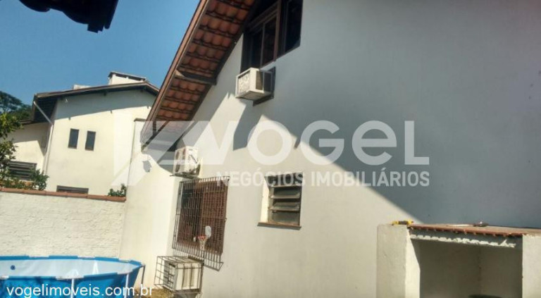 Imagem Casa com 3 Quartos à Venda, 360 m² em Jardim América - Sao Leopoldo