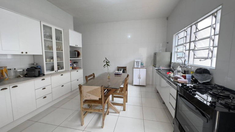 Imagem Casa com 3 Quartos à Venda, 178 m² em Vila Caiçara - Praia Grande Imagem Casa com 3 Quartos à Venda, 178 m² em Vila Caiçara - Praia Grande
