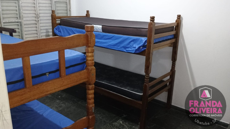 Casa com 4 Quartos à Venda, 298 m² em Perequê Açu - Ubatuba