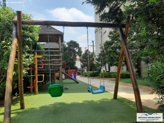 Imagem Apartamento com 3 Quartos à Venda, 97 m² em Chacara Santo Antonio - São Paulo