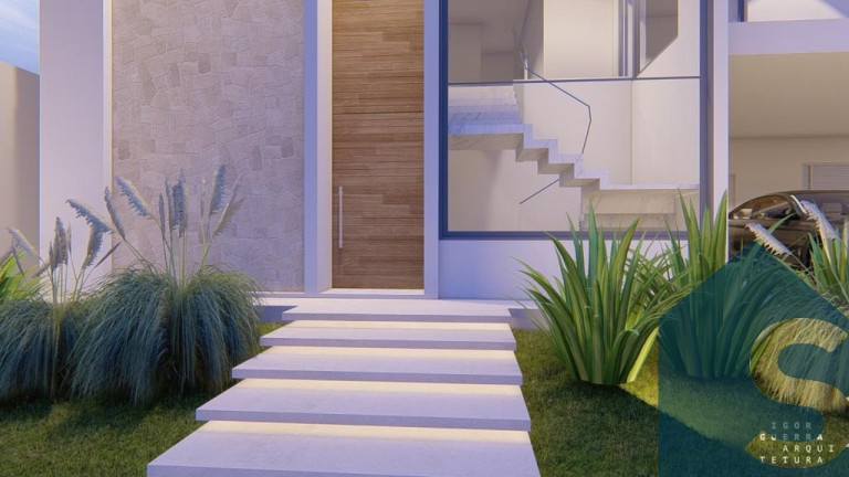 Imagem Casa com 4 Quartos à Venda, 320 m² em Bosque Do Horto - Jundiaí Imagem Casa com 4 Quartos à Venda, 320 m² em Bosque Do Horto - Jundiaí
