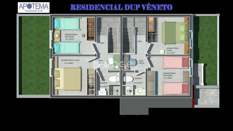 Imagem Casa com 2 Quartos à Venda, 50 m² em Ipiranga - Sapucaia Do Sul Imagem Casa com 2 Quartos à Venda, 50 m² em Ipiranga - Sapucaia Do Sul