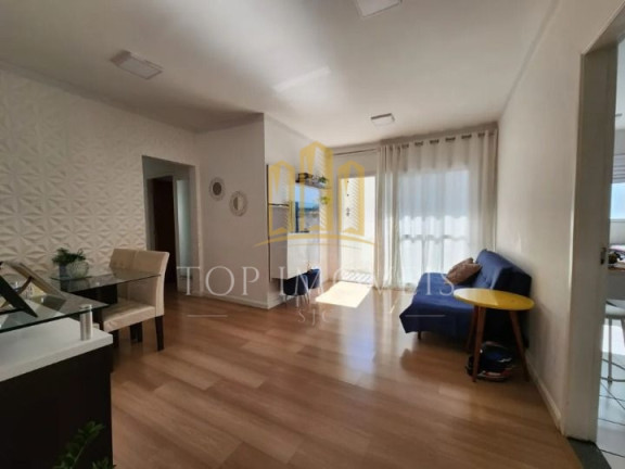 Imagem Apartamento com 2 Quartos à Venda, 65 m² em Jardim América - São José Dos Campos Imagem Apartamento com 2 Quartos à Venda, 65 m² em Jardim América - São José Dos Campos