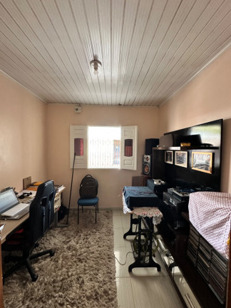 Imagem Casa com 3 Quartos à Venda, 90 m² em Mangueirão - Belém