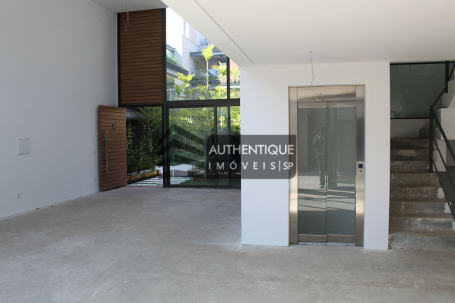 Imagem Casa de Condomínio com 4 Quartos à Venda, 499 m² em Alto De Pinheiros - São Paulo