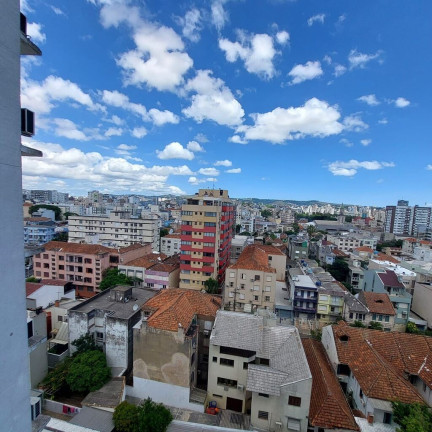 Imagem Apartamento com 1 Quarto à Venda, 44 m² em Cidade Baixa - Porto Alegre Imagem Apartamento com 1 Quarto à Venda, 44 m² em Cidade Baixa - Porto Alegre