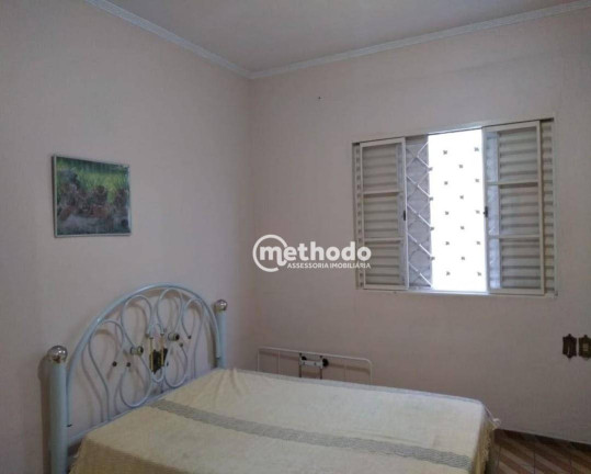 Imagem Casa com 3 Quartos à Venda, 192 m² em Jardim Proença - Campinas Imagem Casa com 3 Quartos à Venda, 192 m² em Jardim Proença - Campinas