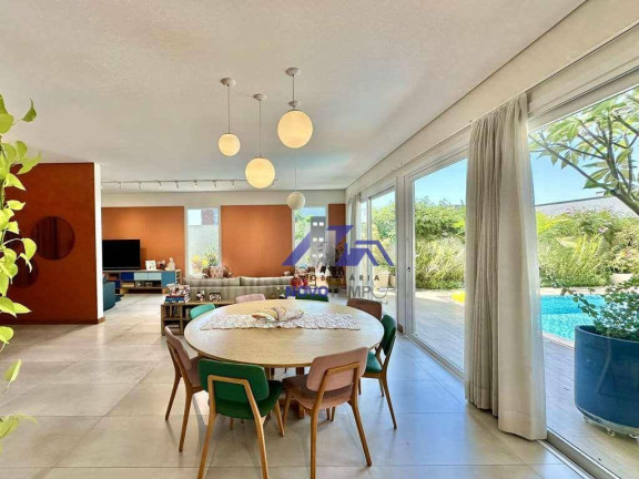 Imagem Casa com 4 Quartos à Venda, 345 m² em Granja Viana - Carapicuíba