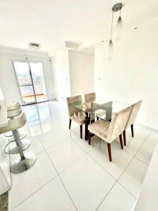 Apartamento com 2 Quartos à Venda, 55 m² em Vila Formosa - São Paulo