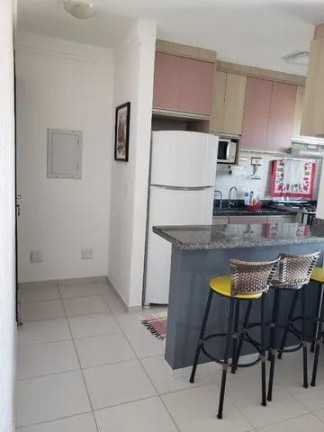 Imagem Apartamento com 3 Quartos à Venda, 80 m² em Morada Do Ouro - Cuiabá Imagem Apartamento com 3 Quartos à Venda, 80 m² em Morada Do Ouro - Cuiabá