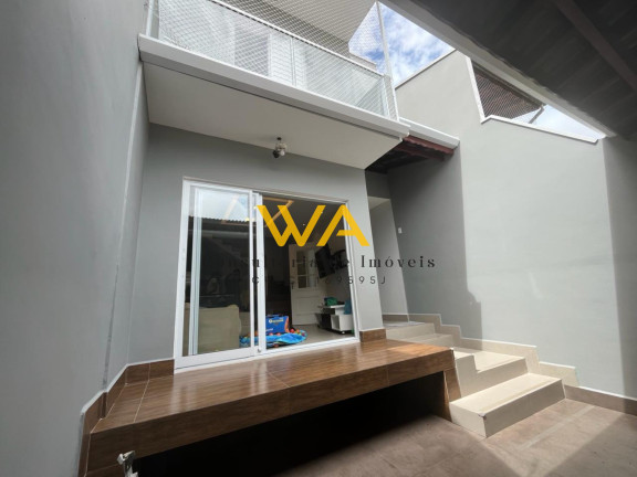 Sobrado com 3 Quartos à Venda, 200 m² em Vila Oliveira - Mogi Das Cruzes