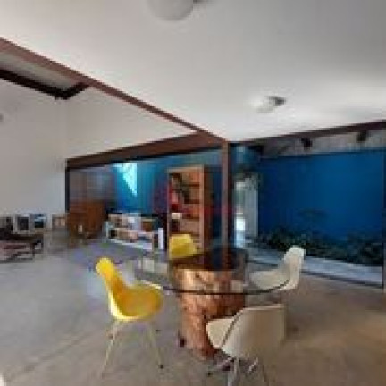 Imagem Casa com 6 Quartos à Venda, 384 m² em Centro - Ibiúna