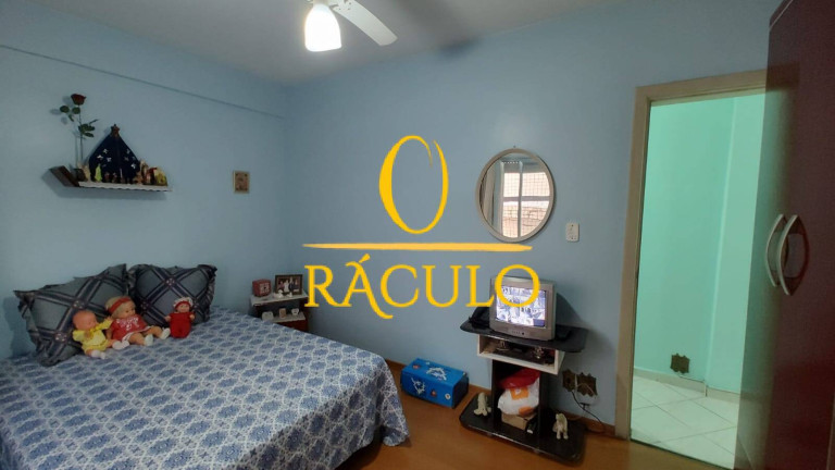 Imagem Apartamento com 2 Quartos à Venda, 86 m² em Centro - São Vicente Imagem Apartamento com 2 Quartos à Venda, 86 m² em Centro - São Vicente