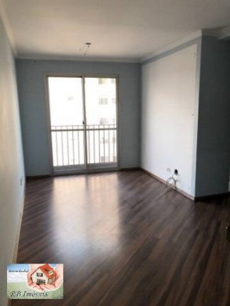 Apartamento com 2 Quartos à Venda, 48 m² em Taboão - Diadema