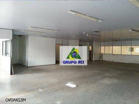 Imagem Galpão para Alugar, 1.300 m² em Parque Rural Fazenda Santa Cândida - Campinas