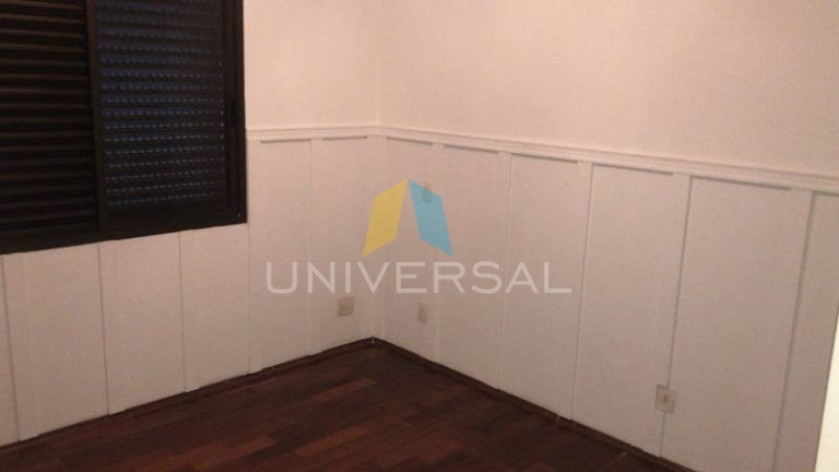 Imagem Apartamento com 4 Quartos à Venda, 360 m² em Tatuapé - São Paulo