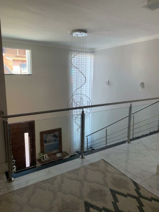 Imagem Casa com 3 Quartos à Venda, 200 m² em Riacho Fundo I - Brasília