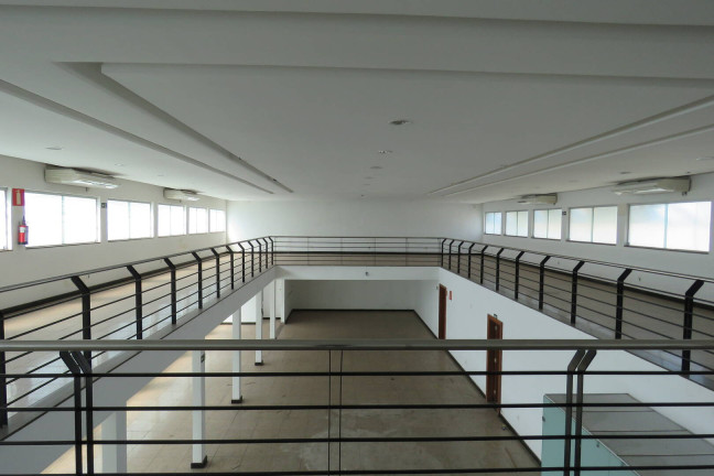 Loja para Alugar, 700 m² em Betânia - Belo Horizonte