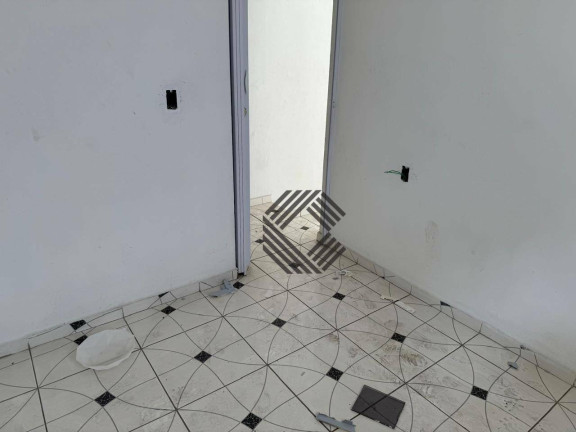 Imagem Kitnet com 2 Quartos para Alugar, 50 m² em Jardim Santa Paula - Sorocaba