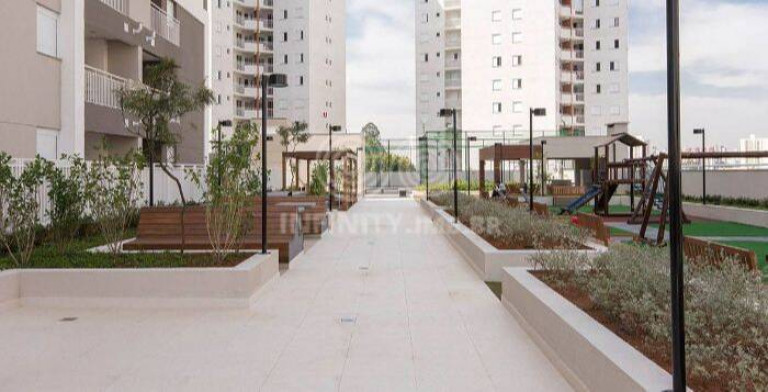 Imagem Apartamento com 3 Quartos à Venda, 74 m² em Vila Prudente - São Paulo