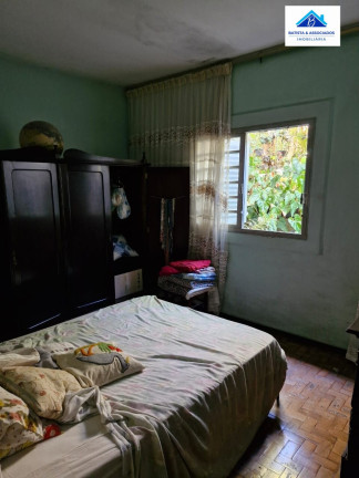 Imagem Casa com 3 Quartos à Venda, 119 m² em Jardim Capivari - Campinas Imagem Casa com 3 Quartos à Venda, 119 m² em Jardim Capivari - Campinas