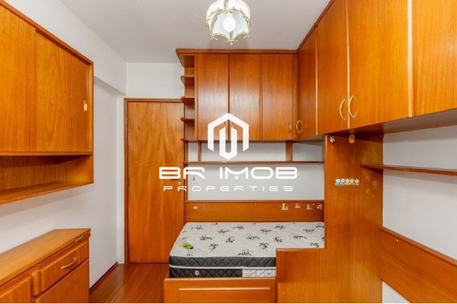 Imagem Imóvel com 2 Quartos à Venda, 58 m² em Saúde - São Paulo