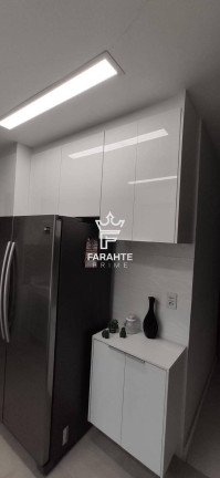 Imagem Apartamento com 3 Quartos à Venda, 74 m² em São Jorge - Santos Imagem Apartamento com 3 Quartos à Venda, 74 m² em São Jorge - Santos