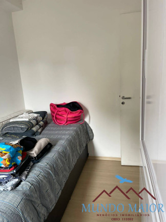 Imagem Apartamento com 3 Quartos à Venda, 62 m² em Vila Alzira - Santo André Imagem Apartamento com 3 Quartos à Venda, 62 m² em Vila Alzira - Santo André