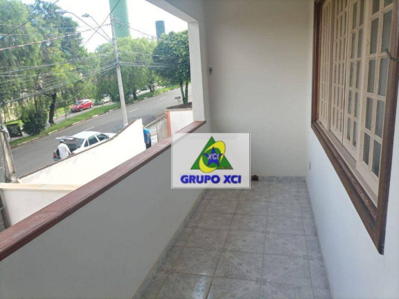 Imagem Casa com 3 Quartos à Venda, 148 m² em Parque Jambeiro - Campinas Imagem Casa com 3 Quartos à Venda, 148 m² em Parque Jambeiro - Campinas