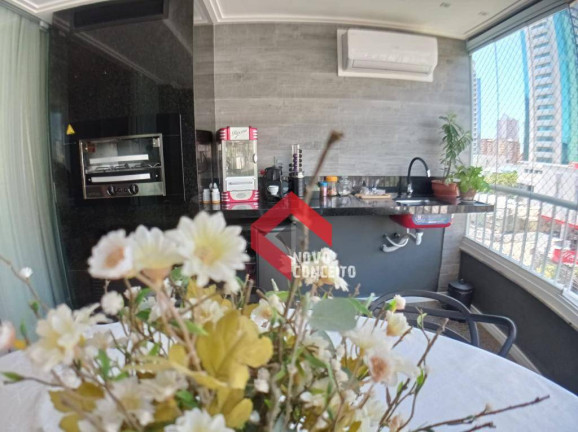 Imagem Apartamento com 4 Quartos à Venda, 151 m² em Aldeota - Fortaleza Imagem Apartamento com 4 Quartos à Venda, 151 m² em Aldeota - Fortaleza