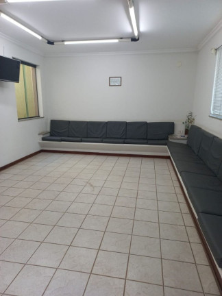 Imagem Sala Comercial para Alugar, 25 m² em Centro - Piracicaba Imagem Sala Comercial para Alugar, 25 m² em Centro - Piracicaba