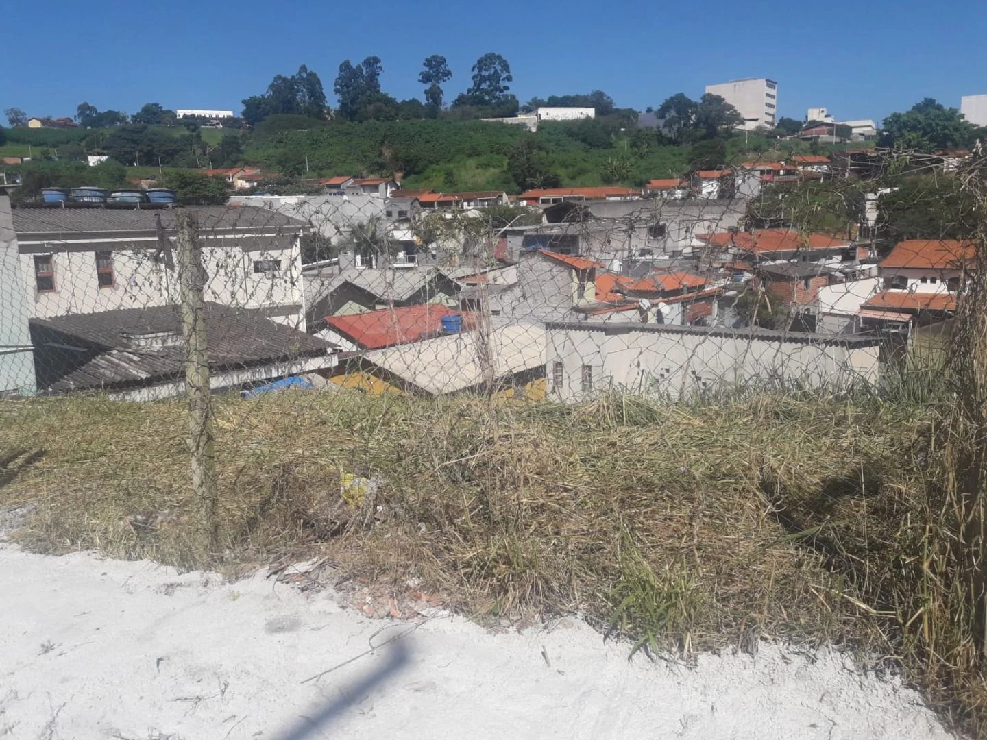Imagem Terreno à Venda, 305 m² em Jardim Nomura - Cotia