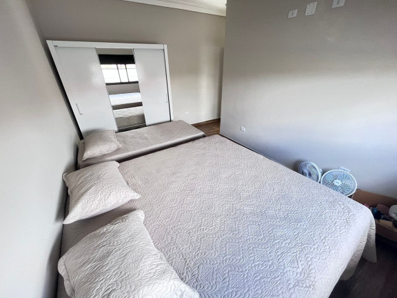 Imagem Casa com 3 Quartos à Venda, 200 m² em Ninho Verde I - Porangaba