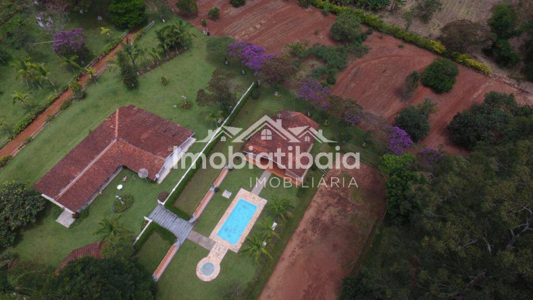 Imagem Chácara com 3 Quartos à Venda, 48.000 m² em Ponte Alta - Atibaia Imagem Chácara com 3 Quartos à Venda, 48.000 m² em Ponte Alta - Atibaia