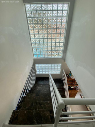 Imagem Casa com 4 Quartos à Venda, 173 m² em Solemar - Praia Grande