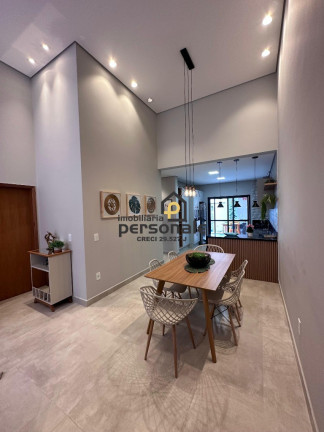 Imagem Imóvel com 3 Quartos à Venda, 118 m² em Condominio Terras De São Francisco - Sorocaba Imagem Imóvel com 3 Quartos à Venda, 118 m² em Condominio Terras De São Francisco - Sorocaba