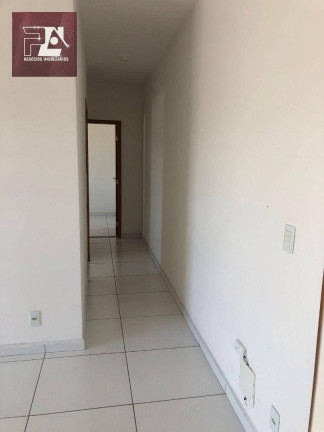 Imagem Apartamento com 2 Quartos à Venda, 51 m² em Santo Antônio - Lorena Imagem Apartamento com 2 Quartos à Venda, 51 m² em Santo Antônio - Lorena