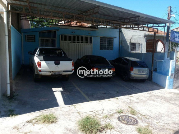 Sala Comercial à Venda ou Locação, 111 m² em Jardim Bonfim - Campinas