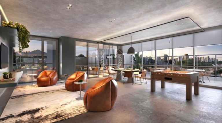 Imagem Apartamento com 3 Quartos à Venda, 51 m² em Perdizes - São Paulo