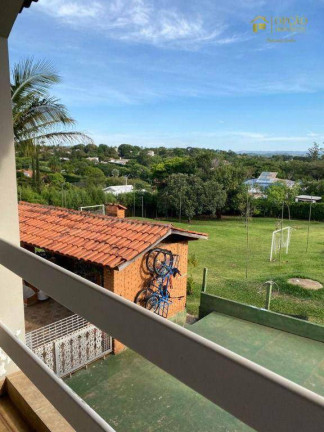 Imagem Casa com 4 Quartos à Venda, 383 m² em Condomínio City Castelo - Itu Imagem Casa com 4 Quartos à Venda, 383 m² em Condomínio City Castelo - Itu