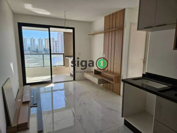 Imagem Apartamento com 2 Quartos à Venda, 54 m² em Ipiranga - São Paulo Imagem Apartamento com 2 Quartos à Venda, 54 m² em Ipiranga - São Paulo