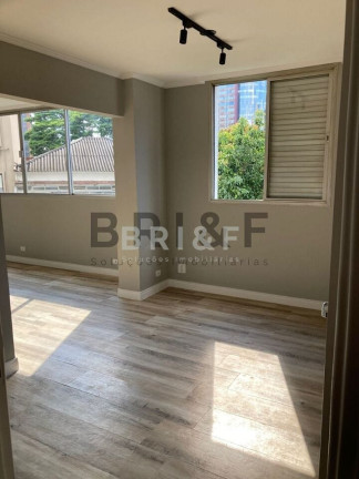 Imagem Apartamento com 3 Quartos à Venda, 110 m² em Cerqueira César - São Paulo Imagem Apartamento com 3 Quartos à Venda, 110 m² em Cerqueira César - São Paulo