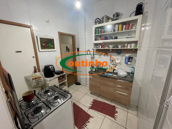 Imagem Apartamento com 3 Quartos à Venda, 75 m² em Tijuca - Rio De Janeiro Imagem Apartamento com 3 Quartos à Venda, 75 m² em Tijuca - Rio De Janeiro