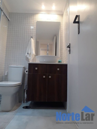 Imagem Apartamento com 2 Quartos à Venda, 66 m² em Vila Medeiros - São Paulo