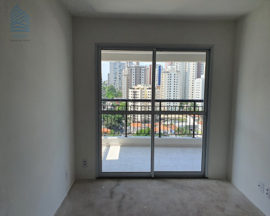Imagem Imóvel com 2 Quartos à Venda, 61 m² em Jardim Prudência - São Paulo