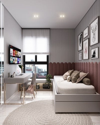 Imagem Apartamento com 3 Quartos à Venda, 71 m² em Jardim Oceania - João Pessoa