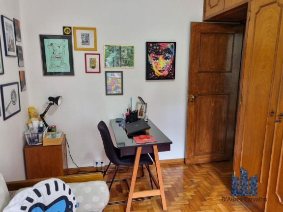 Imagem Apartamento com 3 Quartos à Venda, 115 m² em Vila Mariana - São Paulo Imagem Apartamento com 3 Quartos à Venda, 115 m² em Vila Mariana - São Paulo